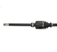 Albero motore/Semiasse POINT GEAR PNG70253 per C4 I Tre volumi 1.6 2010-2012