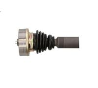 Albero motore/Semiasse POINT GEAR PNG70290 per AUDI A3 (8L1) 1.9 2000-2003