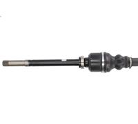 Albero motore/Semiasse POINT GEAR PNG71553 per PEUGEOT 406 (8B) 2 1999-2