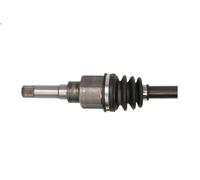 Albero motore/Semiasse POINT GEAR PNG72033 per C2 (JM_) 1.4 2003-2009