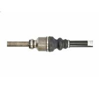 Albero motore/Semiasse POINT GEAR PNG72261 per PEUGEOT 406 (8B) 2 1999-2