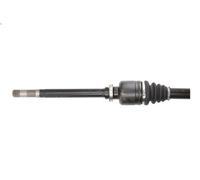 Albero motore/Semiasse POINT GEAR PNG72263 per PEUGEOT 406 (8B) 2 1996-2004