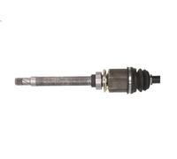 Albero motore/Semiasse POINT GEAR PNG72648 per MUSA (350_) 1.9 2004-2012