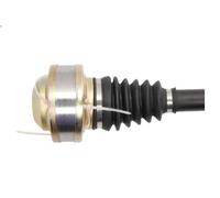 Albero motore/Semiasse POINT GEAR PNG73072 per AUDI TT (8N3) 1.8 1998-2006