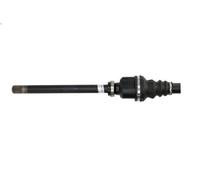 Albero motore/Semiasse POINT GEAR PNG73187 per CITROEN DS4 (NX_) 2 2011-2015