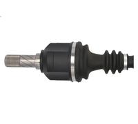 Albero motore/Semiasse POINT GEAR PNG73478 per SCENIC II (JM0/1_) 2 2005-2008