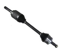 Albero motore Semiasse Semiasse Posteriore Sinistro O Destro Per Range Per Rover 2002-2004 2005 2006 2007 2008 2009 2010 2011 2012 TOB500310 TOB500320 Cambio automatico(Giusto)