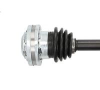 Albero motore/Semiasse SKF VKJC 1212 per BMW X5 (E53) 3 2000-2006