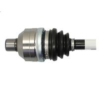 Albero motore/Semiasse SKF VKJC 1415 per OPEL VECTRA C GTS (Z02) 2 2002-2005