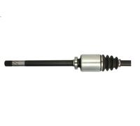 Albero motore/Semiasse SKF VKJC 1653 per OPEL VIVARO A Autobus (X83) 2 2001-2006
