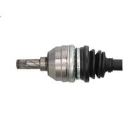 Albero motore/Semiasse SKF VKJC 1664 per OPEL ASTRA G Coupé (T98) 1.8 2000-2