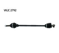 Albero Motore/semiasse Skf VKJC 2792 per Fiat Assale Anteriore Dx