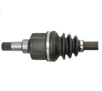 Albero motore/Semiasse SKF VKJC 3905 per CITROEN XSARA Break (N2) 1.6 2000-2005