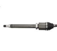 Albero motore/Semiasse SKF VKJC 4868 per VOLVO S40 II (544) 1.6 2010-2012