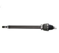 Albero motore/Semiasse SKF VKJC 4938 per VOLVO S80 I (184) 2 1999-2006