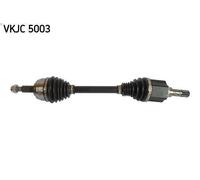 Albero motore/Semiasse SKF VKJC 5003 per DACIA DUSTER (HS_) 1.5 2013-2018