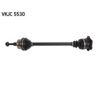 Albero motore/Semiasse SKF VKJC 5530 per AUDI A4 B5 (8D2) 2.8 1995-1997