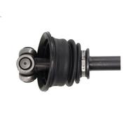 Albero motore/Semiasse SKF VKJC 5996 per MASTER II Autobus (JD) 2.5 2001-2006