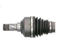 Albero motore/Semiasse SKF VKJC 6587 per VOLVO XC60 I SUV (156) 2 2012-2015