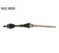 Albero motore/Semiasse SKF VKJC 8030 per XC90 I (275) 2.4 2005-