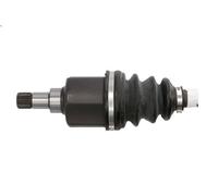 Albero motore/Semiasse SKF VKJC 8350 per C4 GRAND PICASSO I (UA_) 2 2006-2013