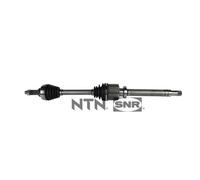 Albero Motore/semiasse Snr DK52.010 per Ford Assale Anteriore Anteriore