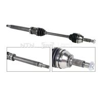Semiasse Assale anteriore Dx DK52.016 SNR per TOYOTA FORD BMW ALFA ROMEO MAZDA