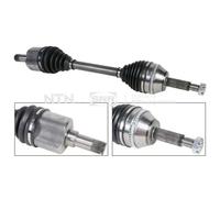 Albero Motore/semiasse Snr DK52.017 per Ford