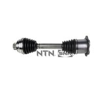 NTN-SNR Semiasse DK54.038 493mm per Audi Q5 2.0 TDI quattro assale anteriore