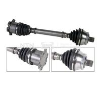 Albero Motore/semiasse Snr DK54.058 per Audi Seat