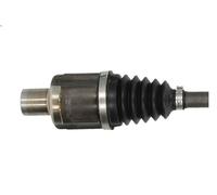 Albero motore/Semiasse SNR DK55.015 per DACIA DUSTER (HS_) 1.6 2015-2018