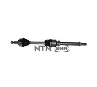 Albero Motore/semiasse Snr DK55.087 per Renault