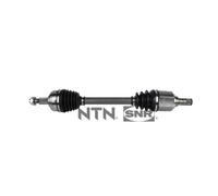 Albero Motore/semiasse Snr DK55.099 per Renault