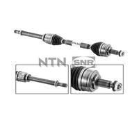 Albero Motore/semiasse Snr DK55.100 per Renault
