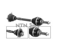 Albero Motore/semiasse Snr DK55.228 per Opel Vauxhall Renault