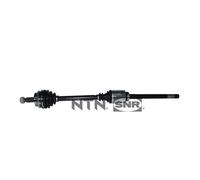 Albero Motore/semiasse Snr DK55.262 per Nissan Renault