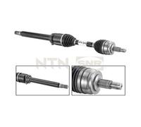 Albero Motore/semiasse Snr DK58.002 per Fiat