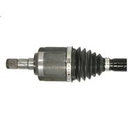 Albero motore/Semiasse SNR DK58.007 per COMPASS 1.3 2020-