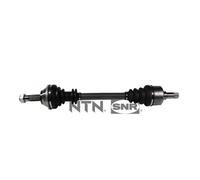 Albero Motore/semiasse Snr DK66.005 per Fiat Peugeot Citroën