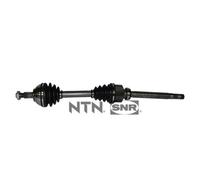 Albero Motore/semiasse Snr DK66.008 per Peugeot Citroën Fiat Toyota