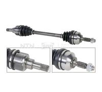 Albero Motore/semiasse Snr DK66.022 per Citroën Peugeot