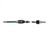 Albero motore/Semiasse SNR DK68.009 per QASHQAI / QASHQAI +2 I 1.5 2006-2013