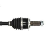 Albero motore/Semiasse SNR DK77.022 per SUZUKI SX4 Tre volumi (GY, RW) 1.6 2007-