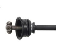 Albero motore/Semiasse SPIDAN 21061 per RENAULT TWINGO I (C06_) 1.2 1996-2007