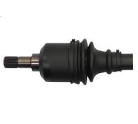 Albero motore/Semiasse SPIDAN 21731 per CITROEN C4 I (LC_) 2 2004-2007