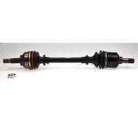Albero motore/Semiasse SPIDAN 24261 per PEUGEOT 407 (6D_) 2 2005-201