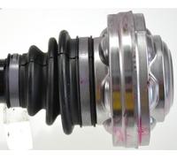 Albero motore/Semiasse SPIDAN 25070 per BMW X6 (E71, E72) 3 2008-2014