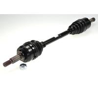 Albero motore/Semiasse SPIDAN 25103 per MEGANE CC (EZ0/1_) 1.5 2013-2015
