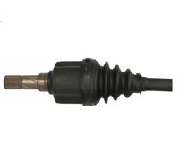 Albero motore/Semiasse SPIDAN 25226 per OPEL VIVARO A Furgone (X83) 2 2006-2014