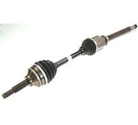 Albero motore/Semiasse SPIDAN 25360 per TRANSIT TOURNEO Autobus 2.2 2007-2014
